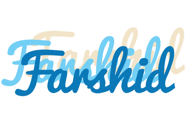 Farshid breeze logo