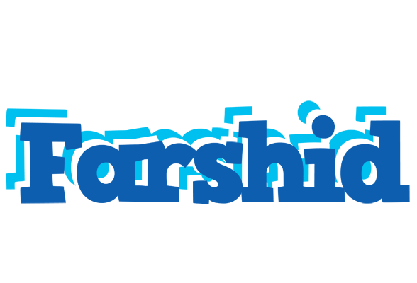 Farshid business logo