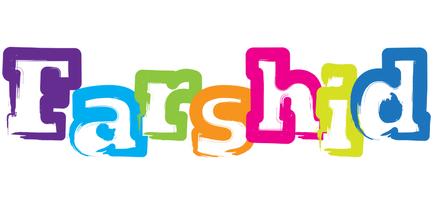 Farshid casino logo