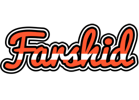 Farshid denmark logo