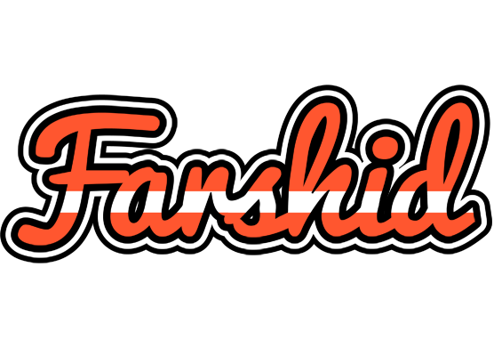 Farshid denmark logo
