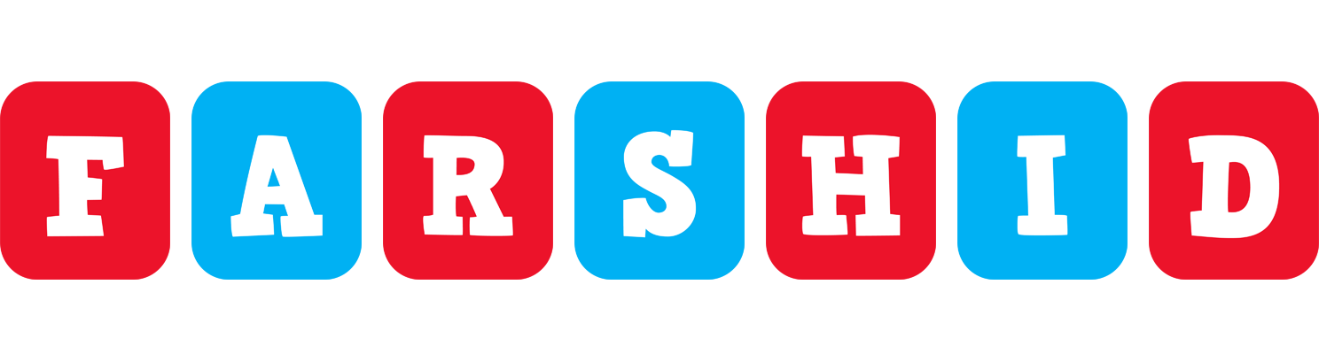 Farshid diesel logo