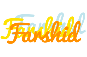 Farshid energy logo