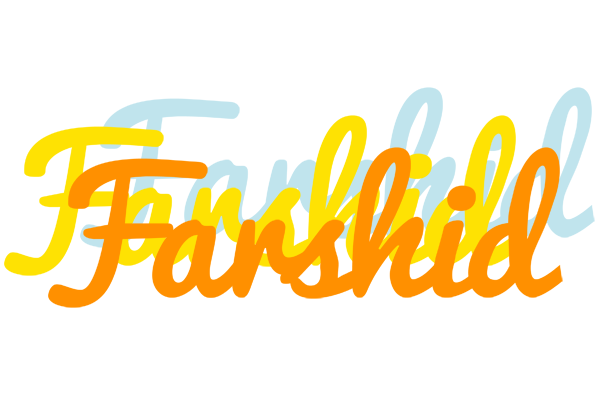 Farshid energy logo