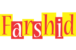 Farshid errors logo