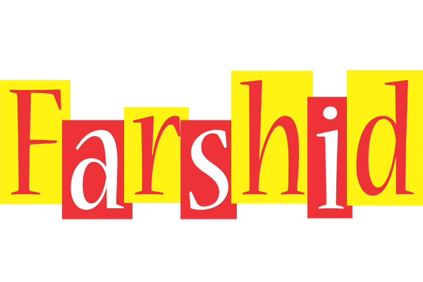 Farshid errors logo