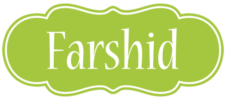 Farshid family logo