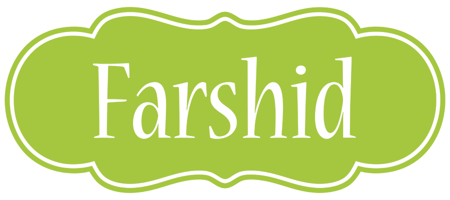 Farshid family logo