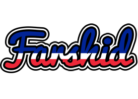 Farshid france logo