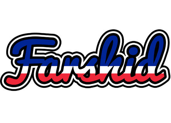 Farshid france logo