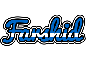 Farshid greece logo