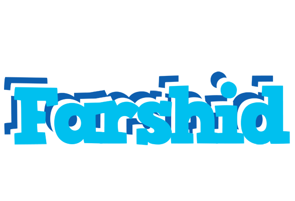 Farshid jacuzzi logo