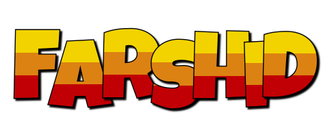 Farshid jungle logo