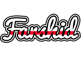 Farshid kingdom logo