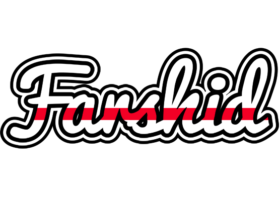 Farshid kingdom logo