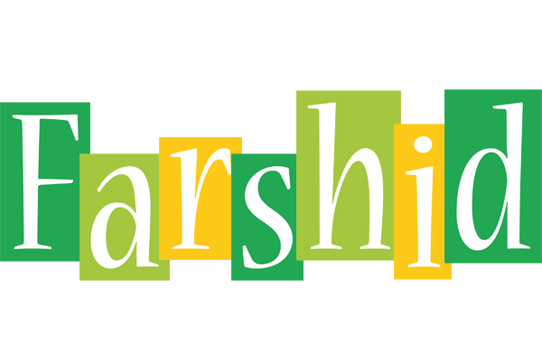 Farshid lemonade logo