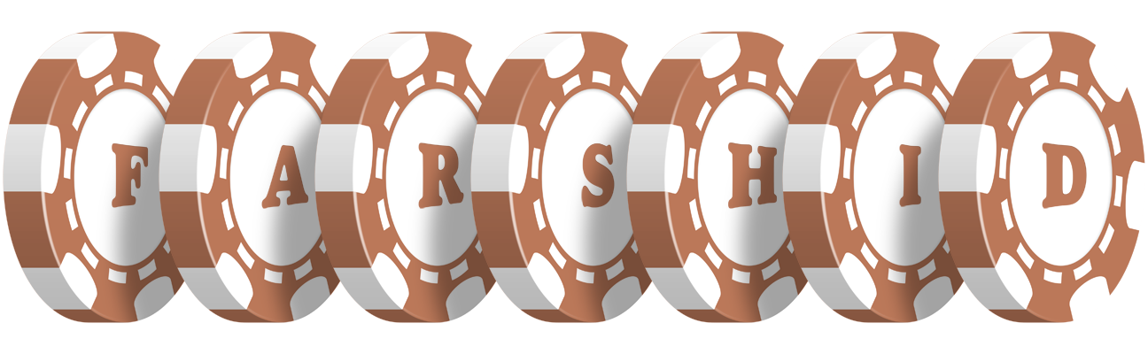 Farshid limit logo