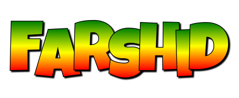 Farshid mango logo