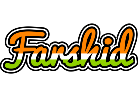 Farshid mumbai logo