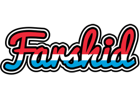 Farshid norway logo