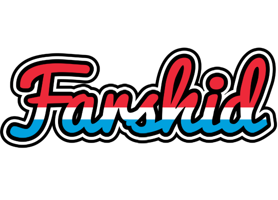 Farshid norway logo