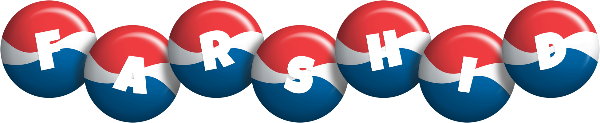 Farshid paris logo