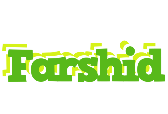 Farshid picnic logo