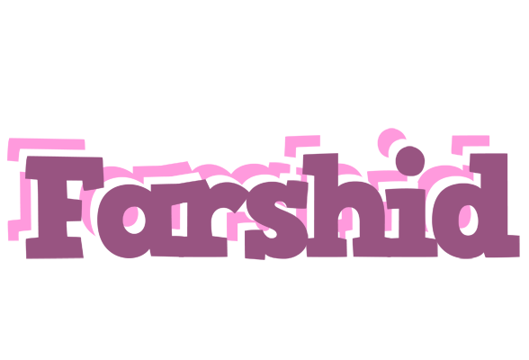Farshid relaxing logo
