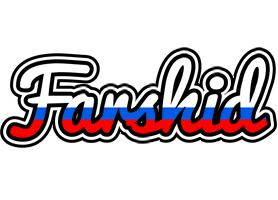 Farshid russia logo