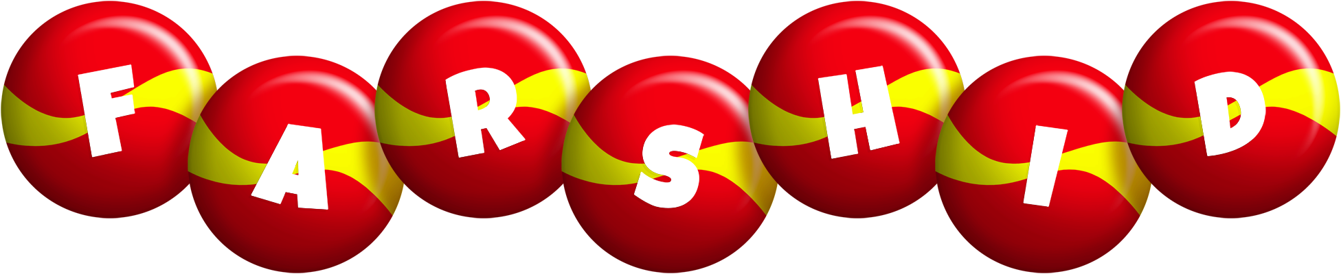 Farshid spain logo