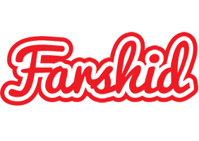 Farshid sunshine logo