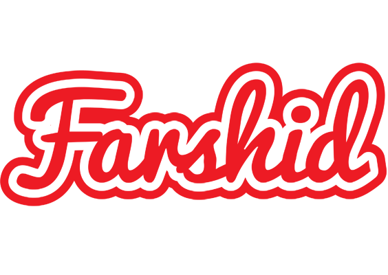 Farshid sunshine logo