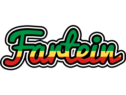 Fartein african logo