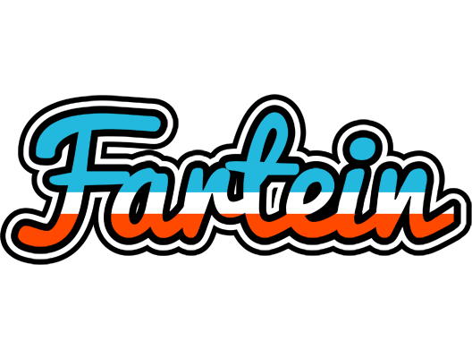 Fartein america logo