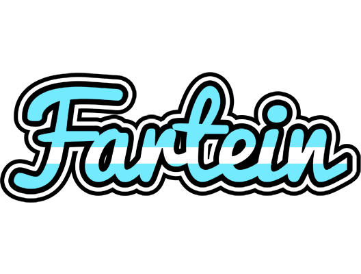 Fartein argentine logo
