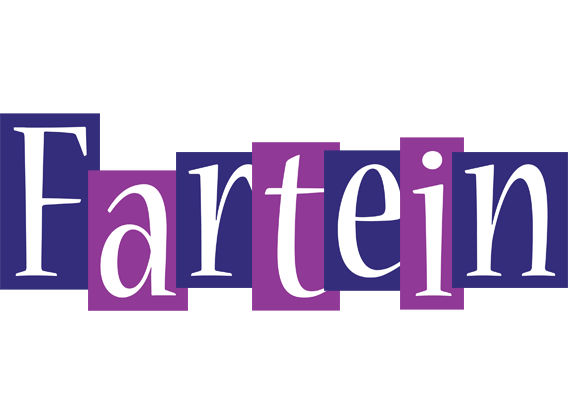 Fartein autumn logo