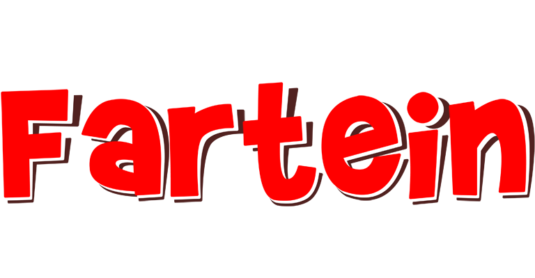 Fartein basket logo