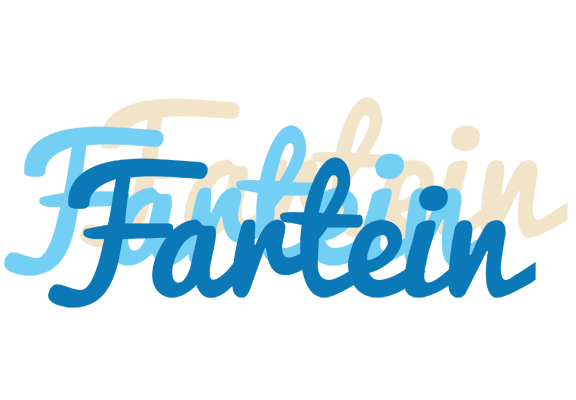 Fartein breeze logo