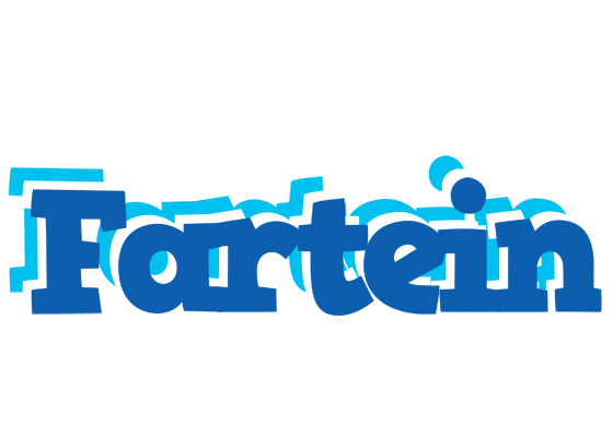 Fartein business logo