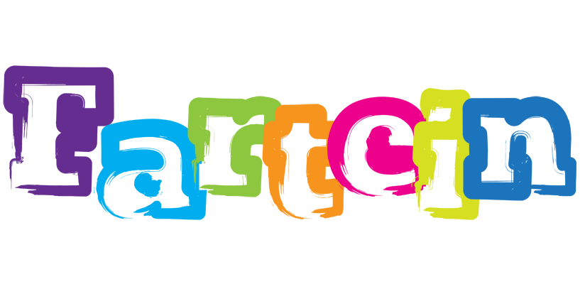Fartein casino logo