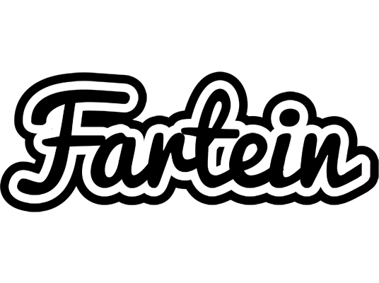 Fartein chess logo