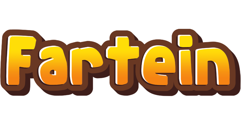 Fartein cookies logo