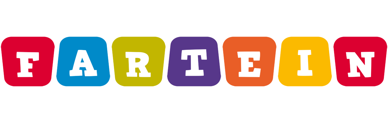 Fartein daycare logo
