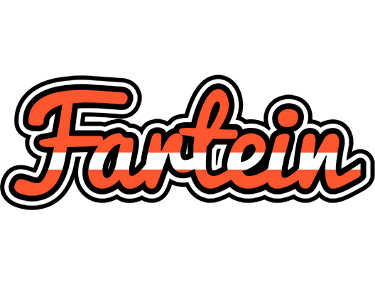 Fartein denmark logo