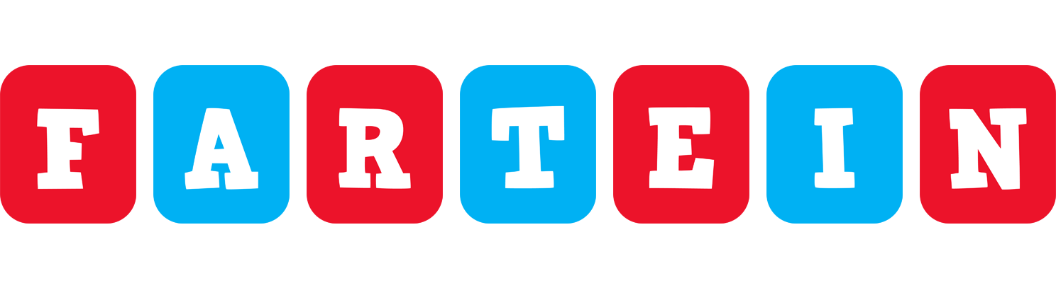 Fartein diesel logo