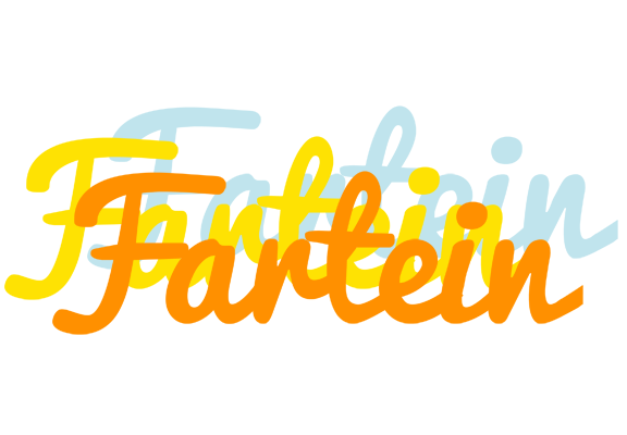 Fartein energy logo