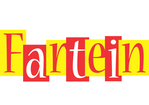 Fartein errors logo