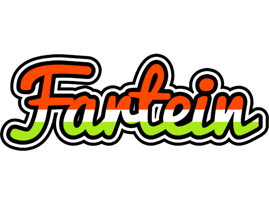 Fartein exotic logo