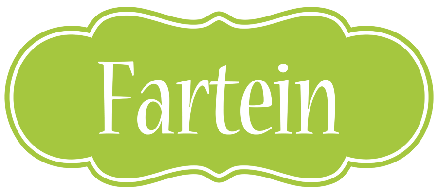 Fartein family logo