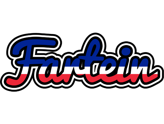 Fartein france logo